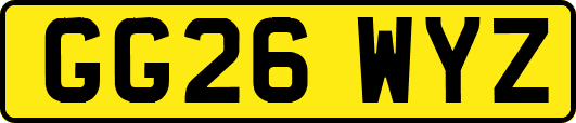 GG26WYZ