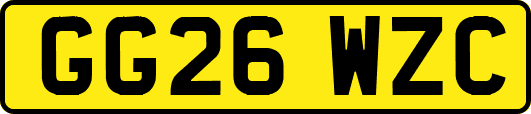 GG26WZC