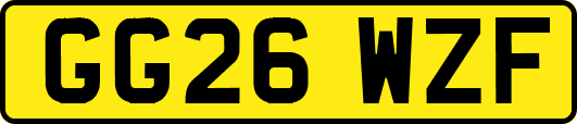 GG26WZF