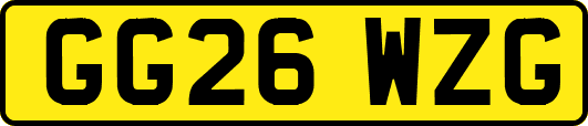 GG26WZG
