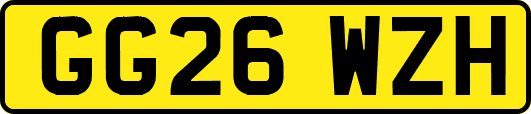GG26WZH