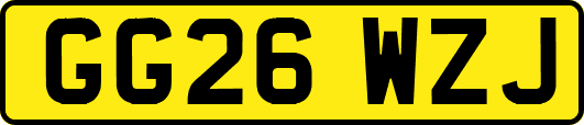 GG26WZJ