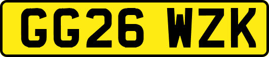 GG26WZK