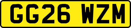 GG26WZM