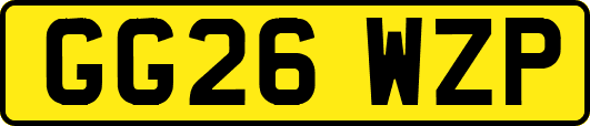 GG26WZP