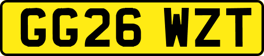 GG26WZT