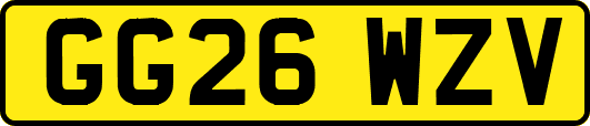 GG26WZV