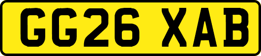 GG26XAB