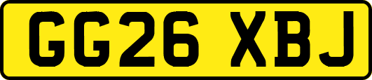 GG26XBJ