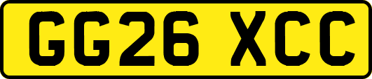 GG26XCC