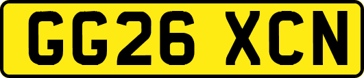GG26XCN