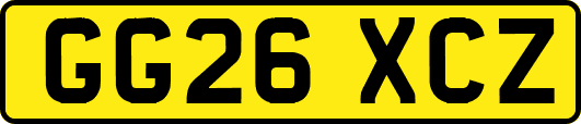 GG26XCZ