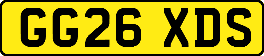 GG26XDS