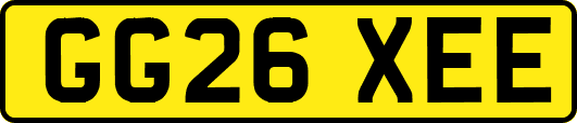 GG26XEE