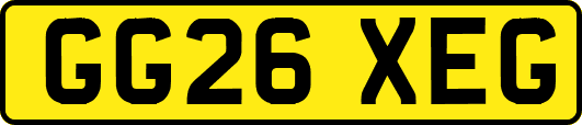 GG26XEG