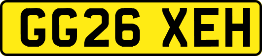 GG26XEH