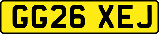 GG26XEJ
