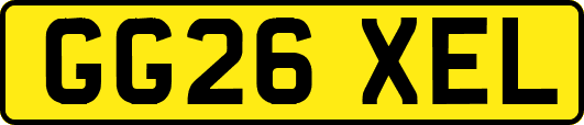 GG26XEL