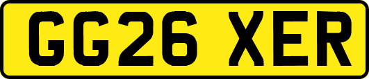 GG26XER