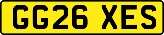 GG26XES