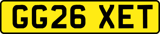 GG26XET