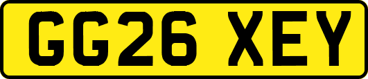 GG26XEY