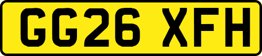 GG26XFH