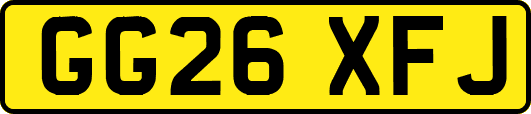 GG26XFJ