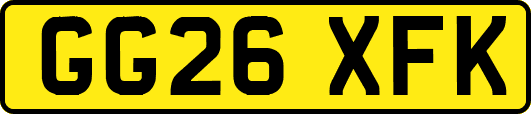GG26XFK