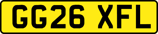GG26XFL