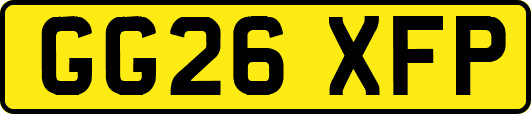GG26XFP