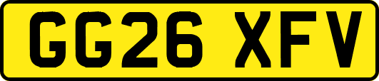 GG26XFV