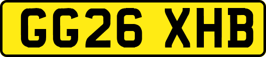 GG26XHB