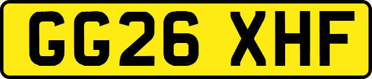 GG26XHF