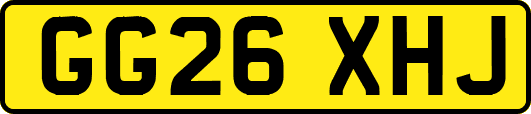 GG26XHJ