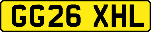 GG26XHL