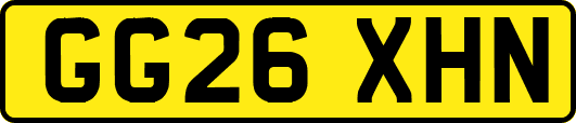 GG26XHN