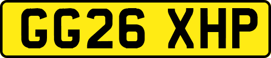 GG26XHP