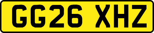 GG26XHZ