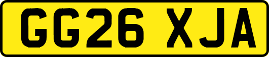 GG26XJA