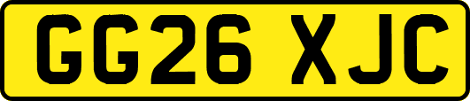 GG26XJC