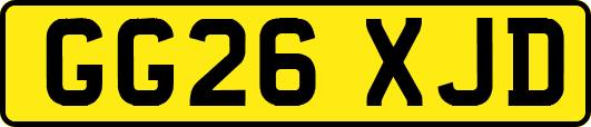 GG26XJD