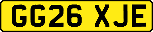 GG26XJE