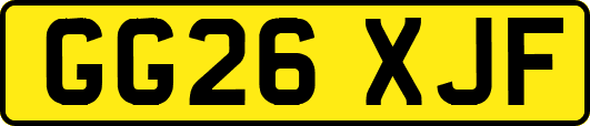 GG26XJF