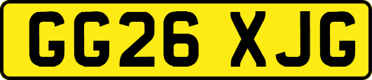 GG26XJG