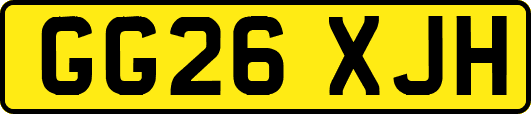 GG26XJH