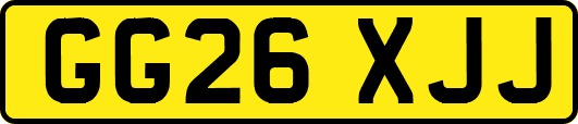 GG26XJJ