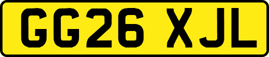 GG26XJL