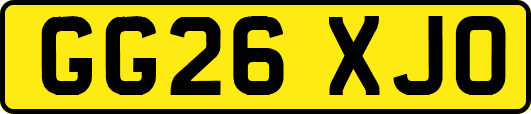 GG26XJO