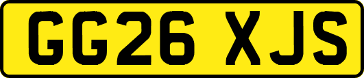 GG26XJS